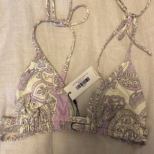 Montce bikini tag XL